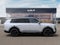 2027 Kia TELLURIDE HYBRID NAVY