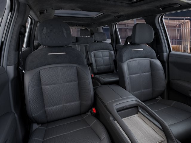 2027 Kia TELLURIDE HYBRID BLACK