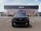 2027 Kia TELLURIDE HYBRID BLACK