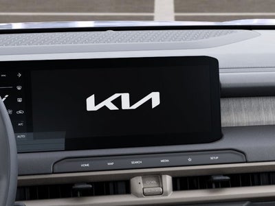 2027 Kia TELLURIDE HYBRID BLACK