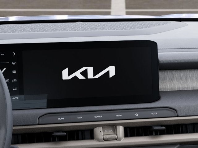 2027 Kia TELLURIDE HYBRID BLACK