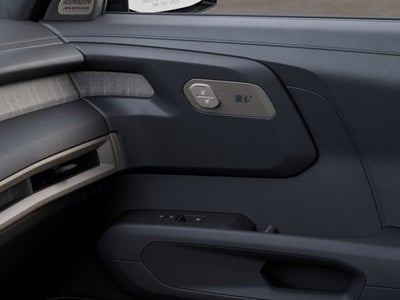 2027 Kia TELLURIDE HYBRID BLACK