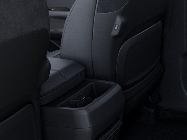 2027 Kia TELLURIDE HYBRID BLACK