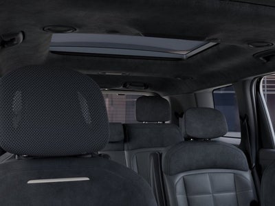 2027 Kia TELLURIDE HYBRID BLACK