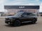 2027 Kia TELLURIDE HYBRID BLACK