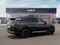 2027 Kia TELLURIDE HYBRID BLACK