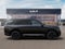 2027 Kia TELLURIDE HYBRID BLACK