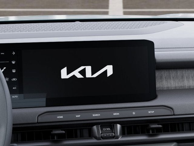 2027 Kia TELLURIDE HYBRID BLACK