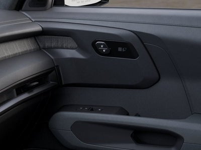 2027 Kia TELLURIDE HYBRID BLACK