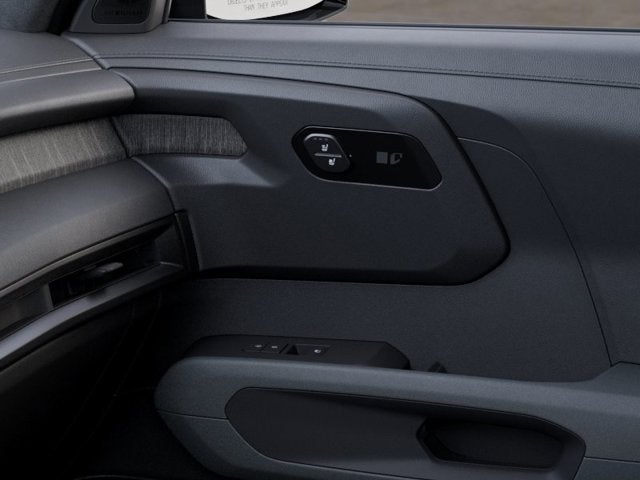 2027 Kia TELLURIDE HYBRID BLACK