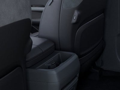 2027 Kia TELLURIDE HYBRID BLACK