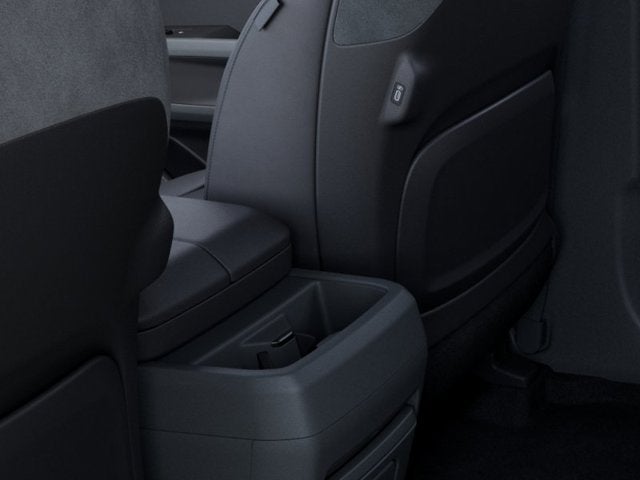 2027 Kia TELLURIDE HYBRID BLACK