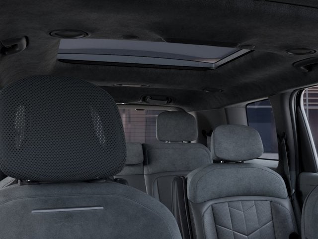 2027 Kia TELLURIDE HYBRID BLACK