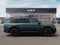 2027 Kia TELLURIDE HYBRID BLACK