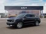 2026 Kia SORENTO BLACK