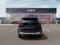 2026 Kia SORENTO BLACK
