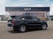 2026 Kia SORENTO BLACK