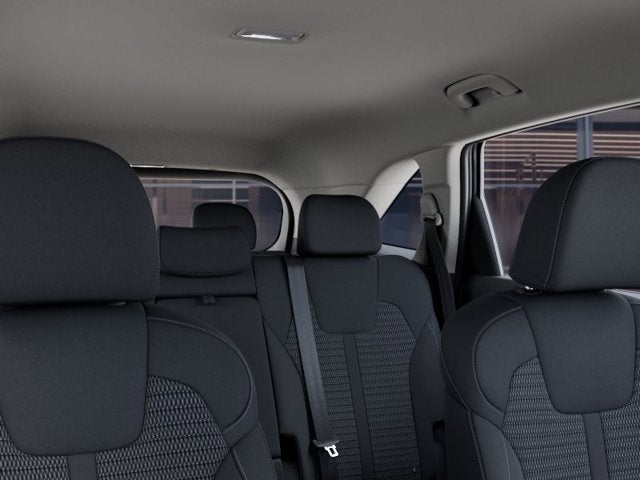 2026 Kia SORENTO BLACK