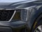 2026 Kia SORENTO BLACK