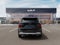 2026 Kia SORENTO BLACK