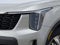2026 Kia SORENTO BLACK