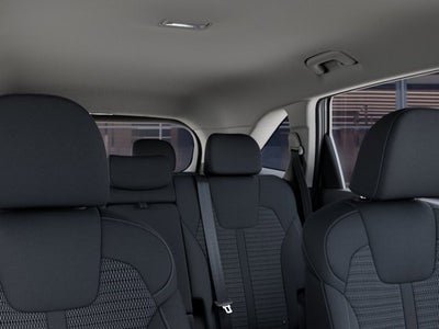 2026 Kia SORENTO BLACK