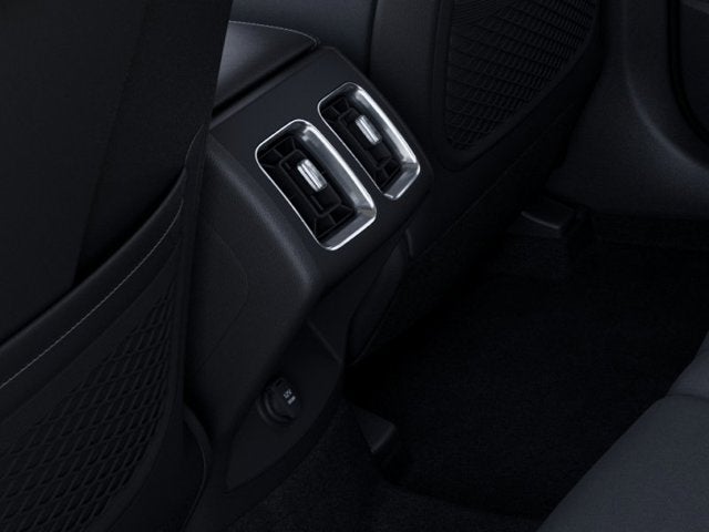 2026 Kia SORENTO BLACK