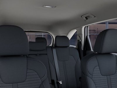 2026 Kia SORENTO BLACK