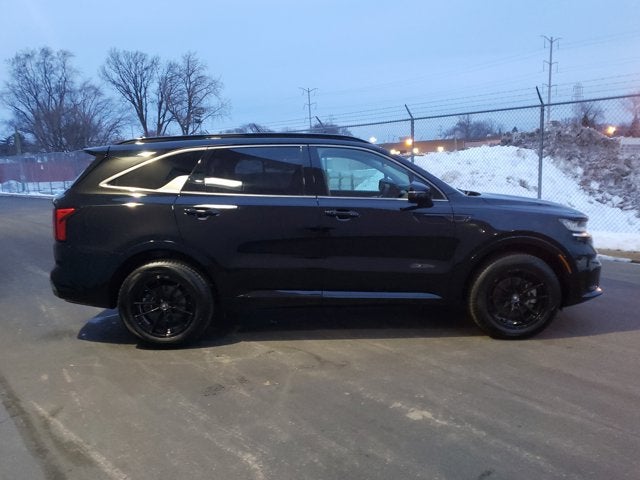 2022 Kia Sorento EX