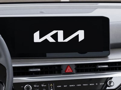 2026 Kia SORENTO BLACK