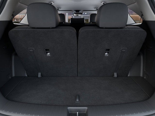 2026 Kia SORENTO BLACK