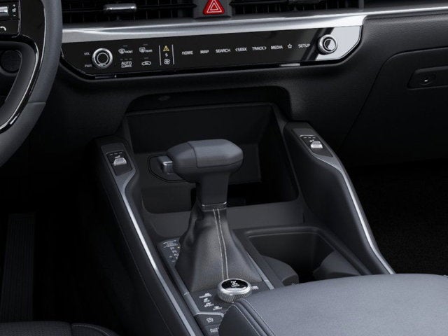 2026 Kia SORENTO BLACK