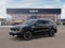 2026 Kia SORENTO BLACK