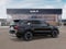 2026 Kia SORENTO BLACK