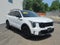 2025 Kia Sorento X-Line SX