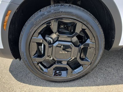2025 Kia Sorento X-Line SX