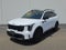 2025 Kia Sorento X-Line SX