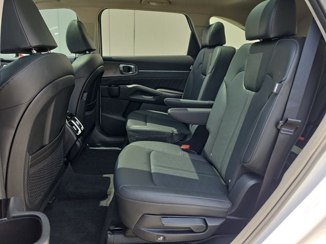 2025 Kia Sorento X-Line SX