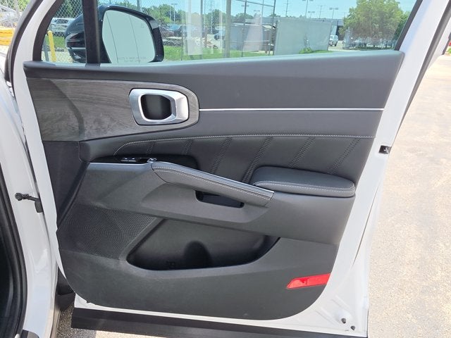 2025 Kia Sorento X-Line SX