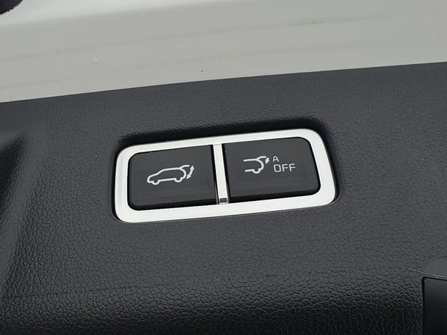 2025 Kia Sorento X-Line SX