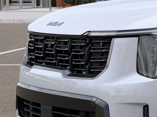 2026 Kia Sorento X-Line SX-Prestige