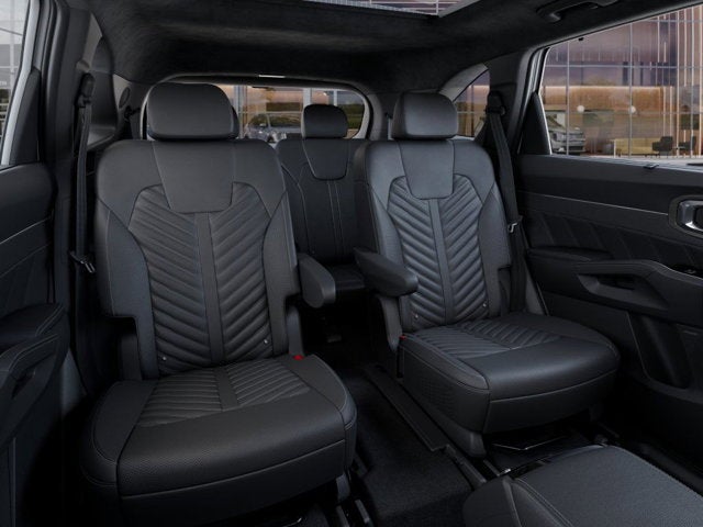 2026 Kia Sorento X-Line SX-Prestige