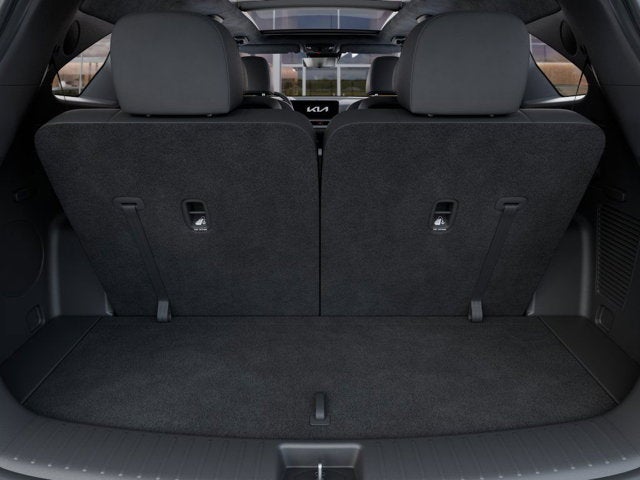 2026 Kia Sorento X-Line SX-Prestige