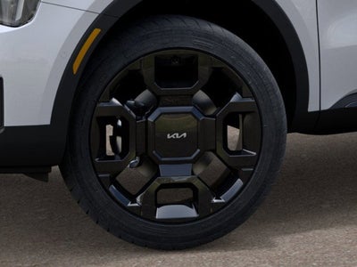 2026 Kia Sorento X-Line SX-Prestige