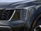 2026 Kia SORENTO BLACK