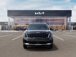 2026 Kia SORENTO BLACK