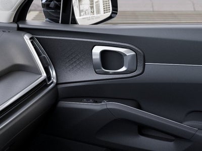 2026 Kia SORENTO BLACK