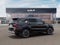 2026 Kia SORENTO BLACK