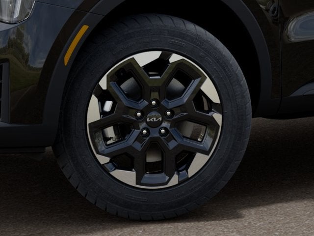 2026 Kia SORENTO BLACK