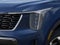 2026 Kia SORENTO BLACK
